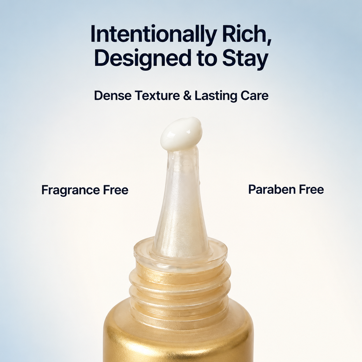 EGF Peptide Revitalizing Eye Cream