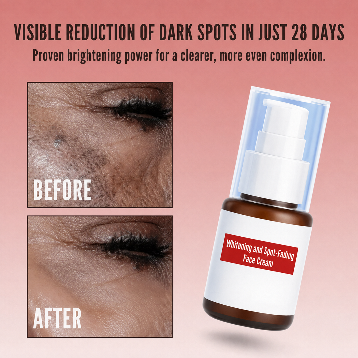 Vibeourplus: The Japanese Geisha's "Lost Secret" for Porcelain Skin
