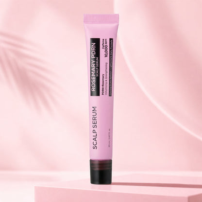 PDRN Spicule Scalp Serum