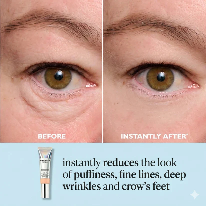 Vibeourplus™ Instant Face Temporary Tightener – Instant visible results in 60 seconds