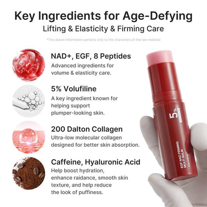 NAD+ EGF Firming Multi Balm