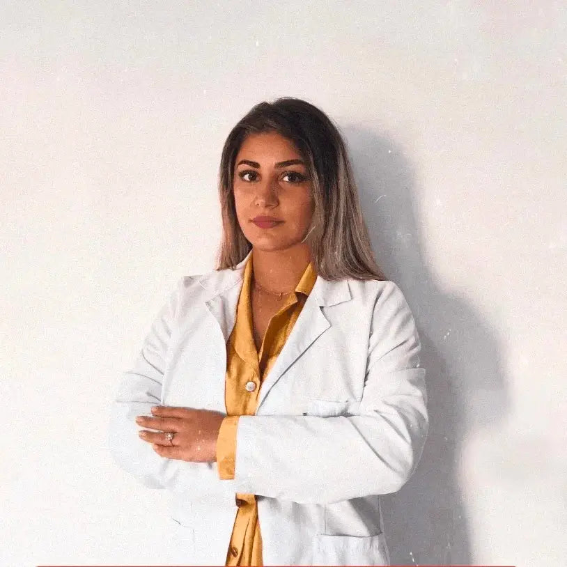 Dr. Elena Dinkollari