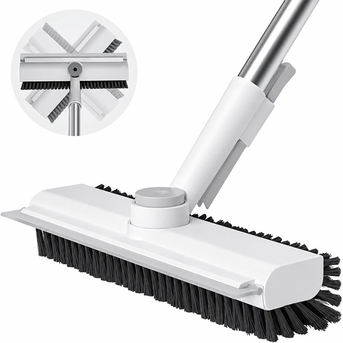 vibeourplus™ - Heavy Duty Floor Scrub Brush