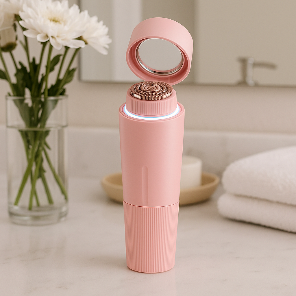 Vibeourplus Hormonal Hair Remover PRO