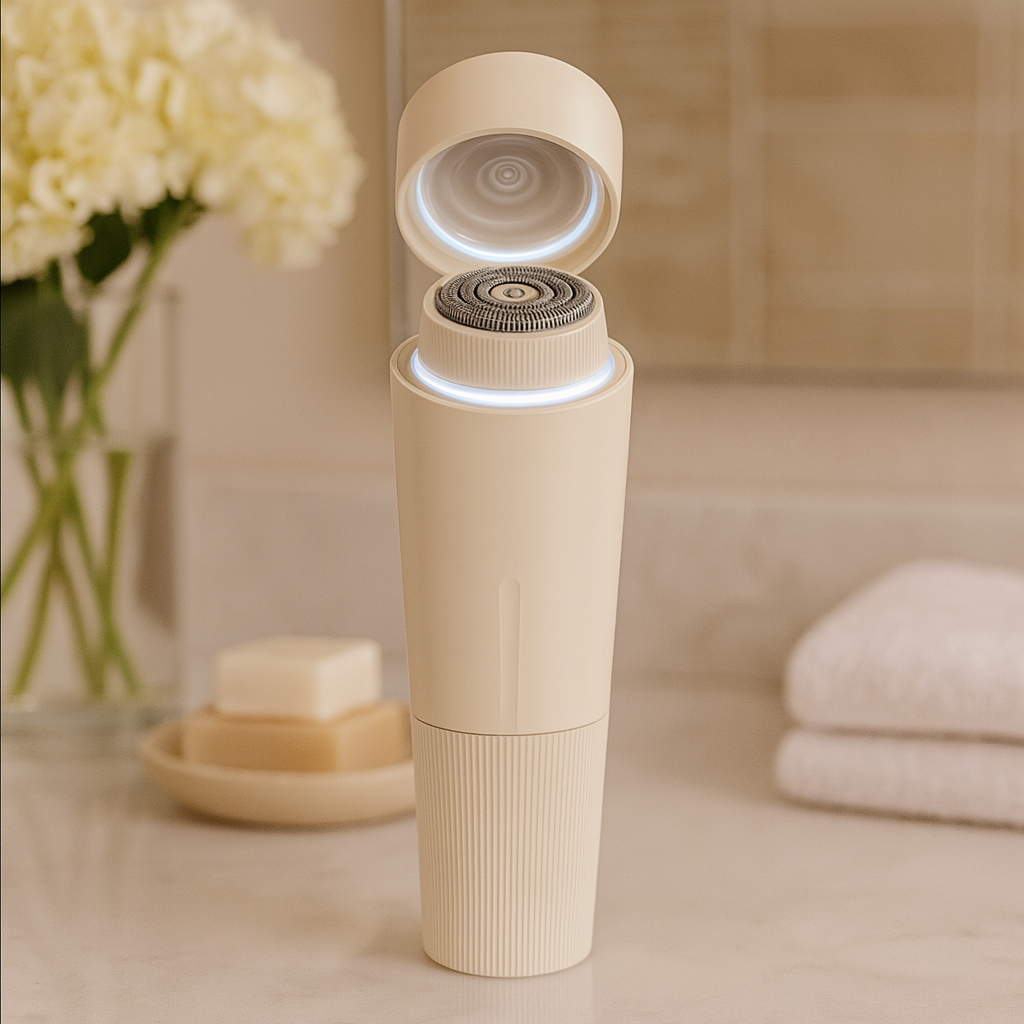 Vibeourplus Hormonal Hair Remover PRO