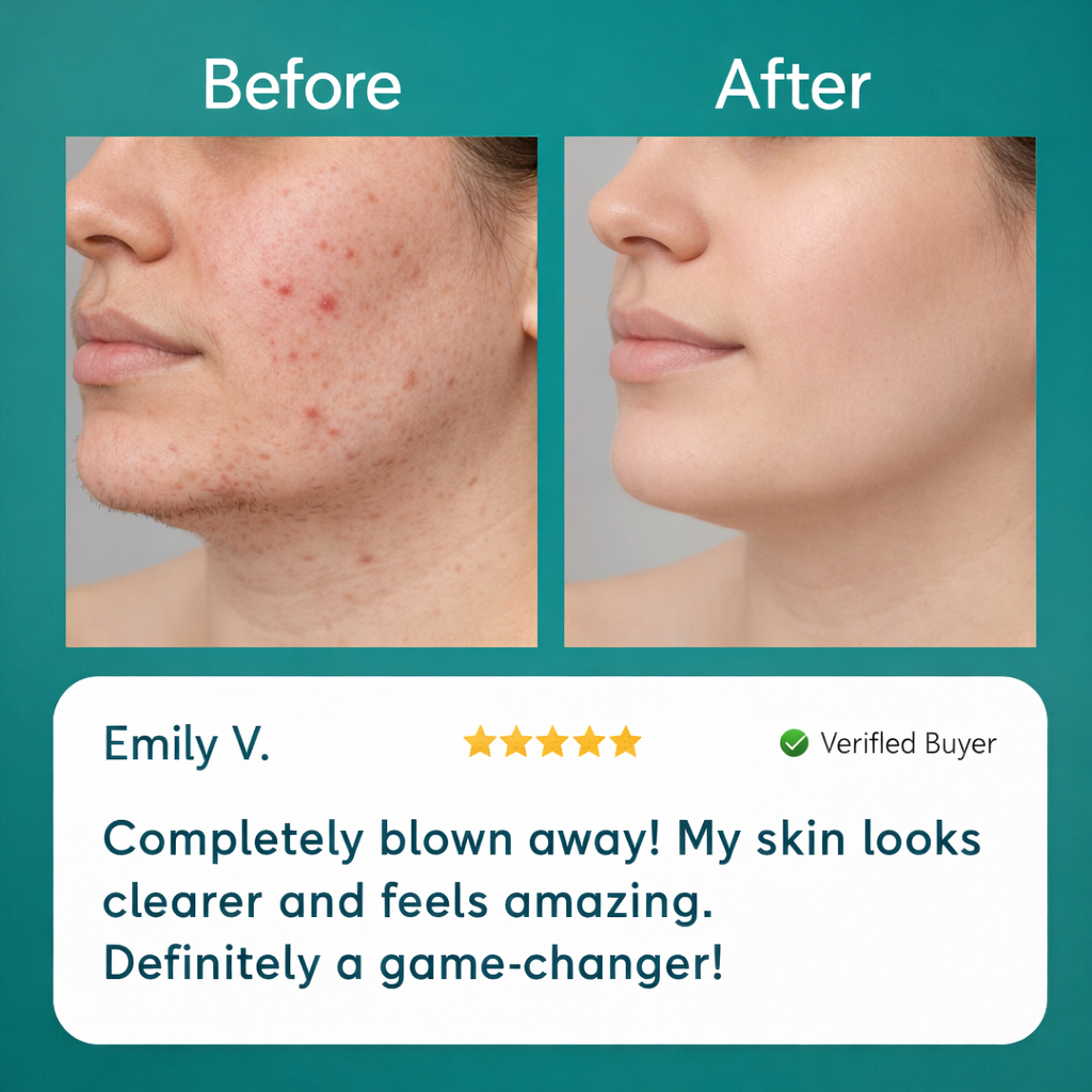 Vibeourplus Hormonal Hair Remover PRO