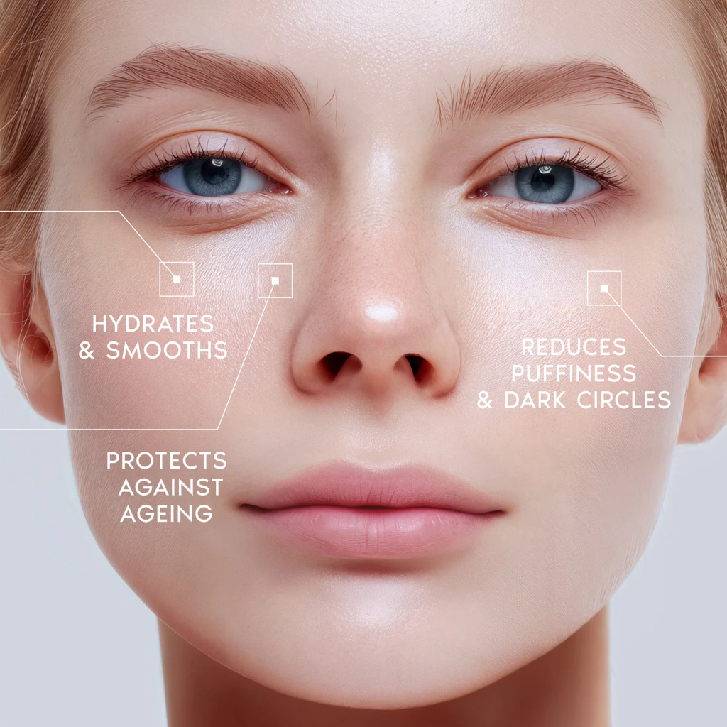 Anti-Aging Revitalization Set