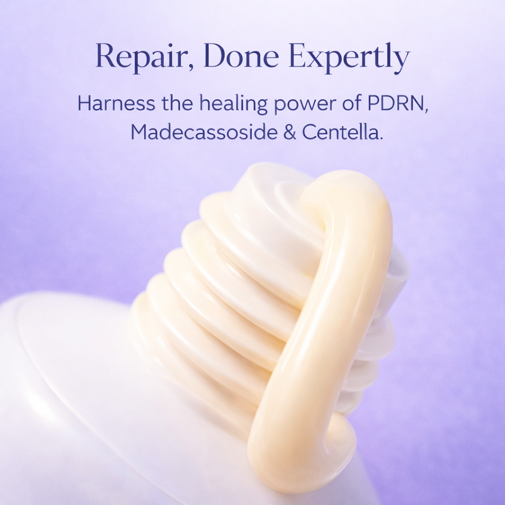 Anti-Aging Revitalization Set