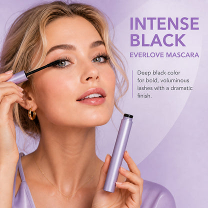 vibeourplus Mascara - For Mature Lashes