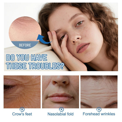 Vibeourplus™ Instant Face Temporary Tightener – Instant visible results in 30 seconds