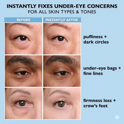 Vibeourplus™ Instant Face Temporary Tightener – Instant visible results in 60 seconds