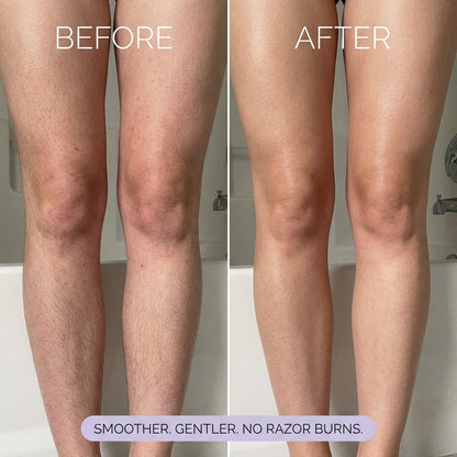 Vibeourplus Hair Removal Mousse