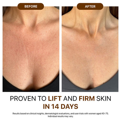 Vibeourplus Silk Body Oil