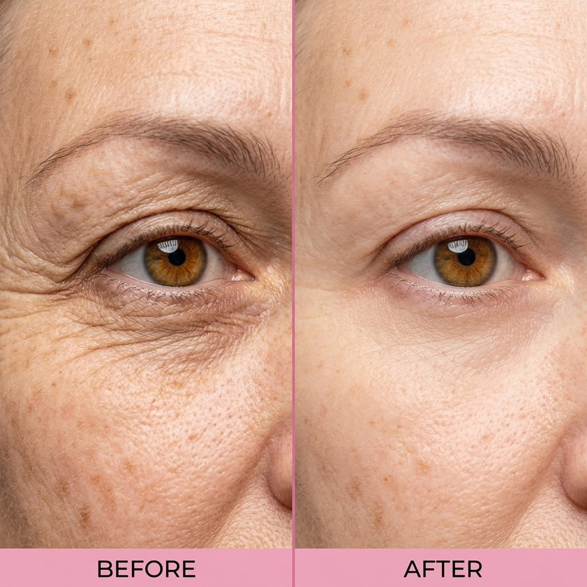 vibeourplus Face Serum