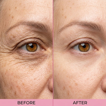 vibeourplus Face Serum
