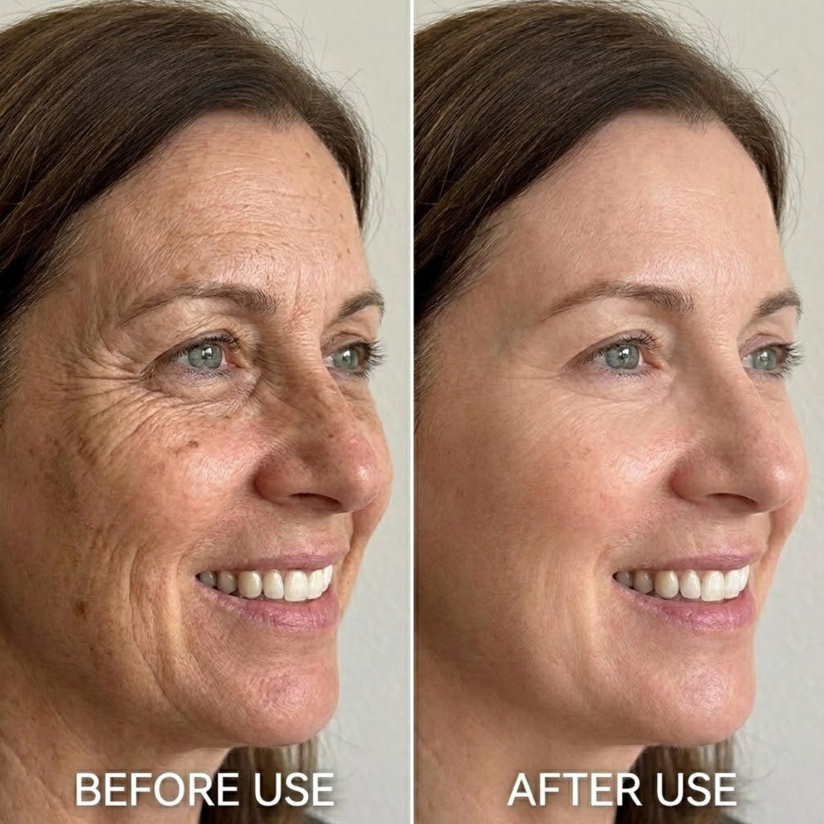 vibeourplus Face Serum