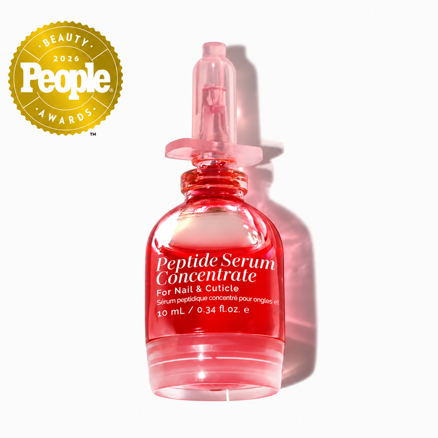Peptide Serum Concentrate