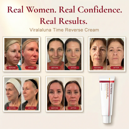 Vibeourplus - Time Reverse Cream
