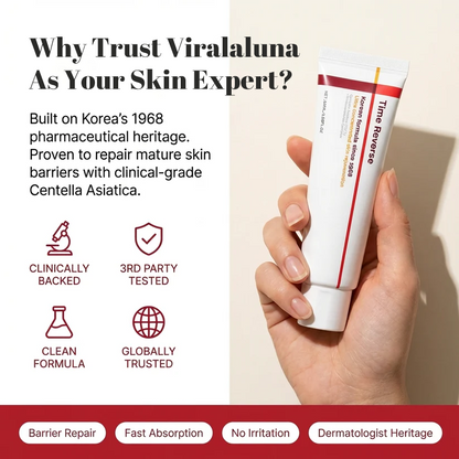 Vibeourplus - Time Reverse Cream
