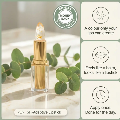 Vibeourplus Lipstick for Mature Lips