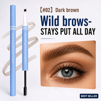 【#02】Dark brown