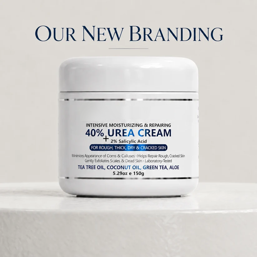 Advanced Keratolytic Cream For Rough, Raised Seborrheic Keratoses