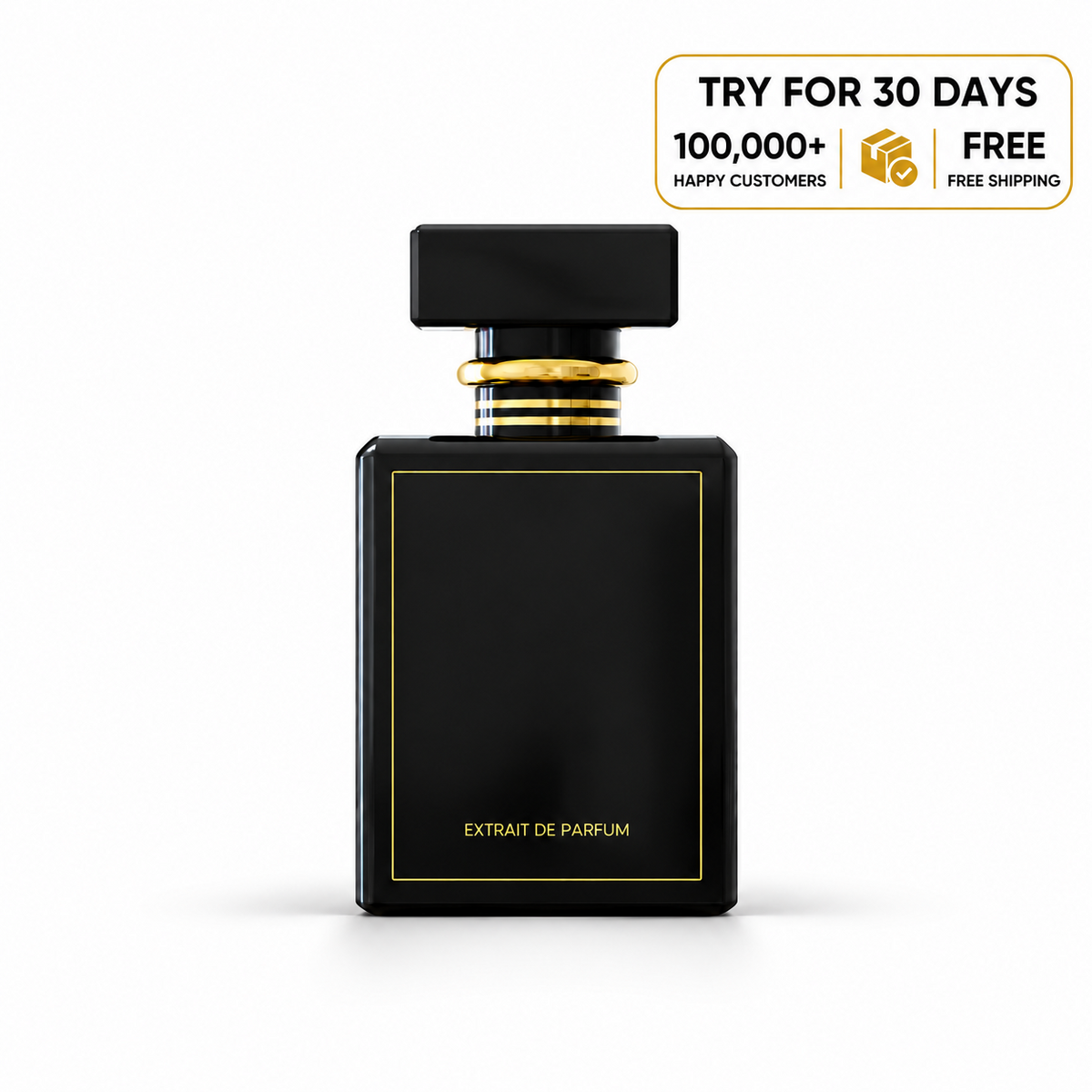 vibeourplus Magnetic Cologne