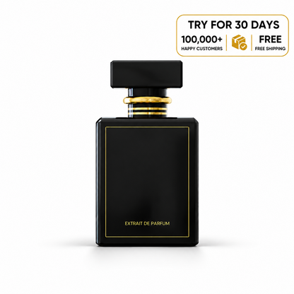 vibeourplus Magnetic Cologne