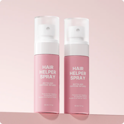 vibeourplus Hair Helper Spray
