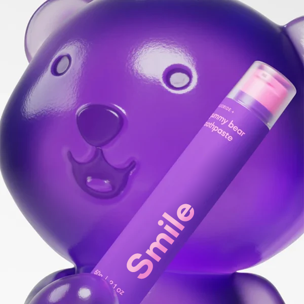 Better Together Bundle:The smart solution against yellow teeth