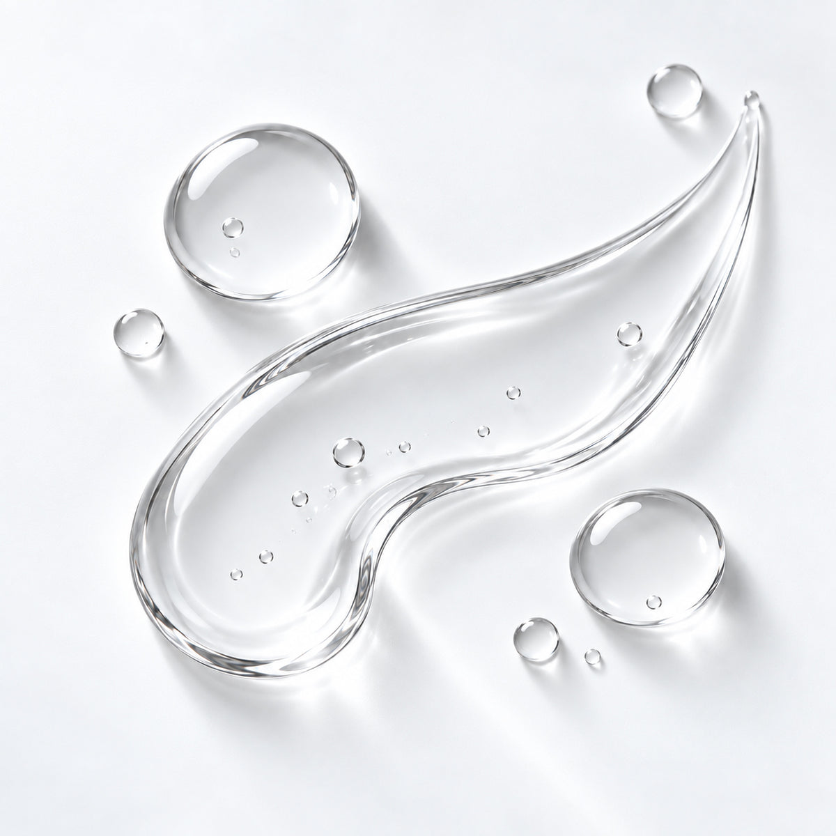Eyelash Growth Serum & Lash Conditioner