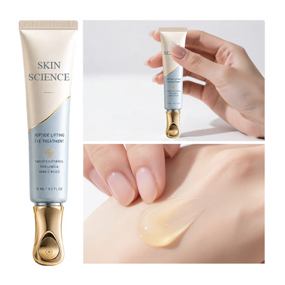 Vibeourplus™ Instant Face Temporary Tightener – Instant visible results in 30 seconds