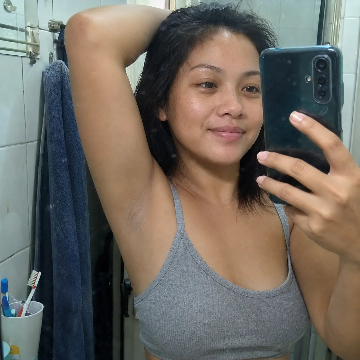Underarm Brightening Cream