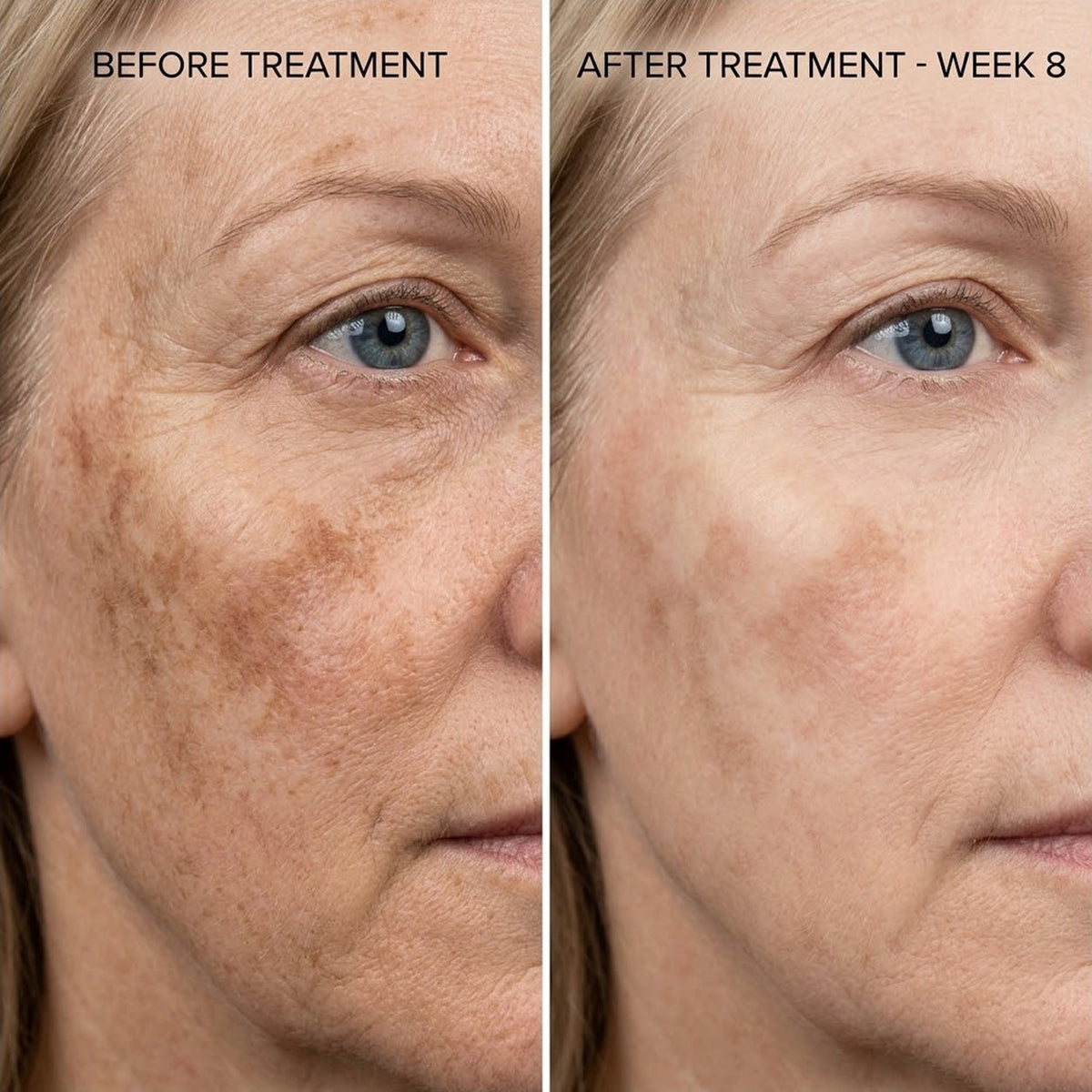 vibeourplus Face Serum