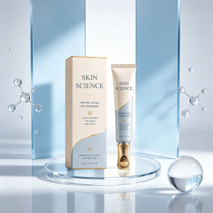 Vibeourplus™ Instant Face Temporary Tightener – Instant visible results in 30 seconds