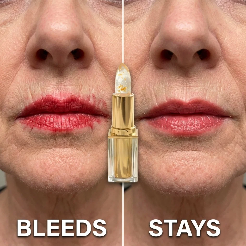 Vibeourplus Lipstick for Mature Lips