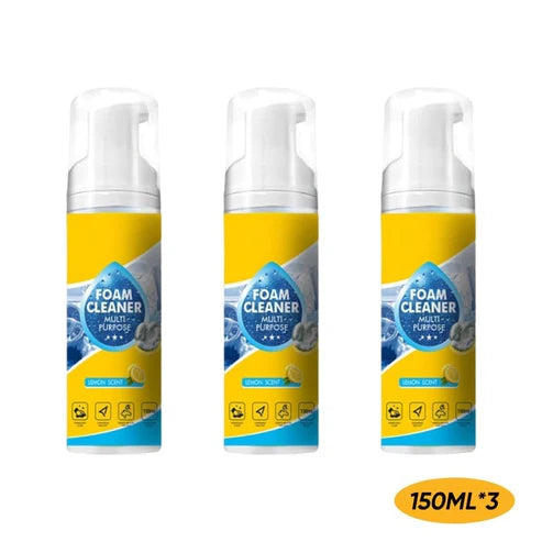 🫧Last Day 50% OFF💦4-in-1 Multi-Enzyme Foam Cleaner