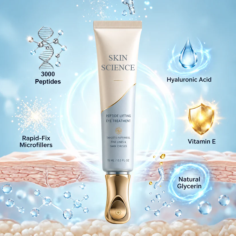 Vibeourplus™ Instant Face Temporary Tightener – Instant visible results in 30 seconds