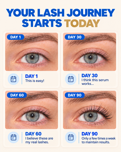 Essential Lash Serum