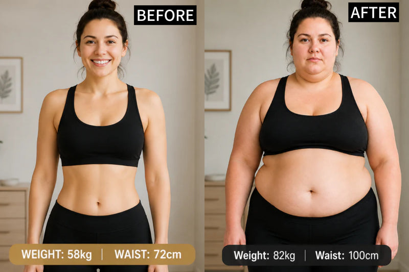 Bloating & Belly Fat