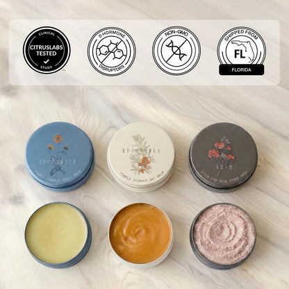Kill Acne & Redness Ritual✨