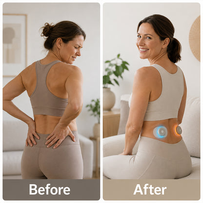 Vibeourplus Mini massage system