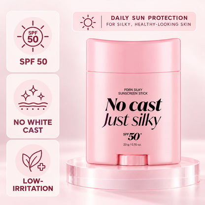 PDRN Screen SPF 50+ Sun Stick