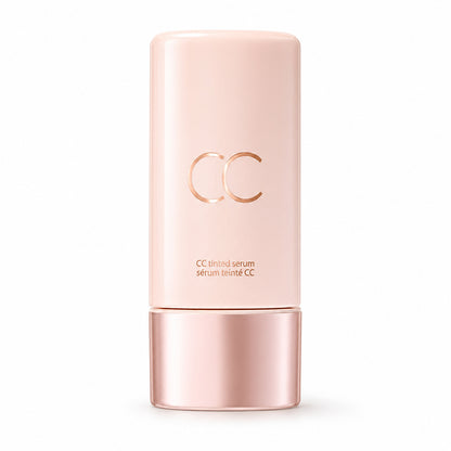 Vibeourplus™ CC color-correcting tinted serum