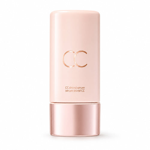 Vibeourplus™ CC color-correcting tinted serum