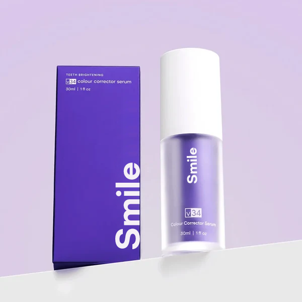 Better Together Bundle:The smart solution against yellow teeth