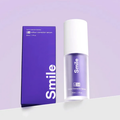 Better Together Bundle:The smart solution against yellow teeth