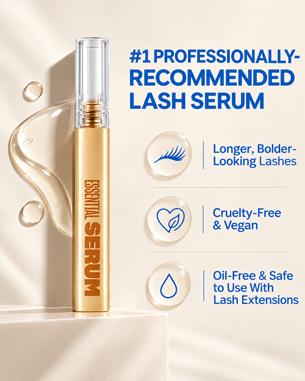 Essential Lash Serum