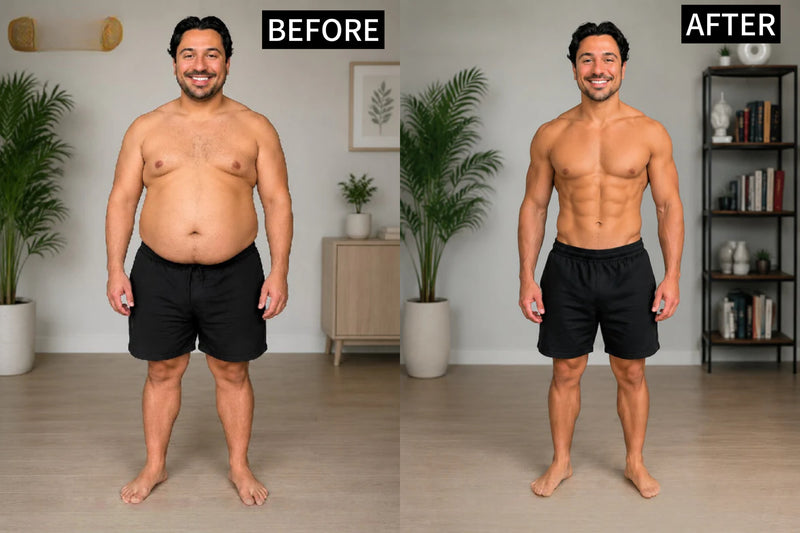 Appetite Control