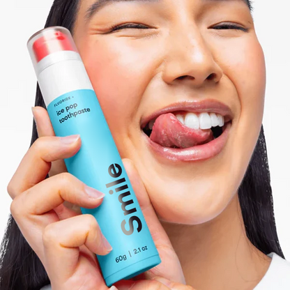 Better Together Bundle:The smart solution against yellow teeth